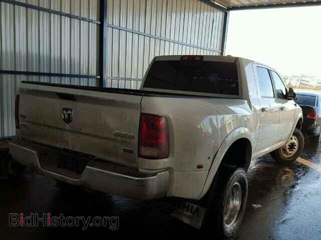 2012 DODGE RAM - VIN: 3C63DRML5CG342299 - Photo 4