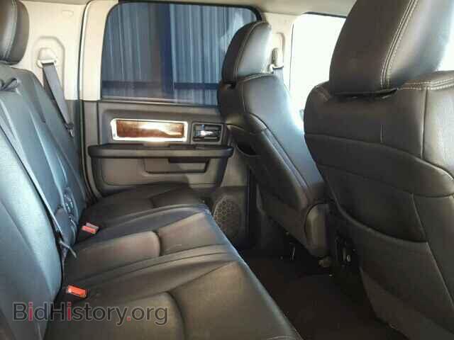 2012 DODGE RAM - VIN: 3C63DRML5CG342299 - Photo 6