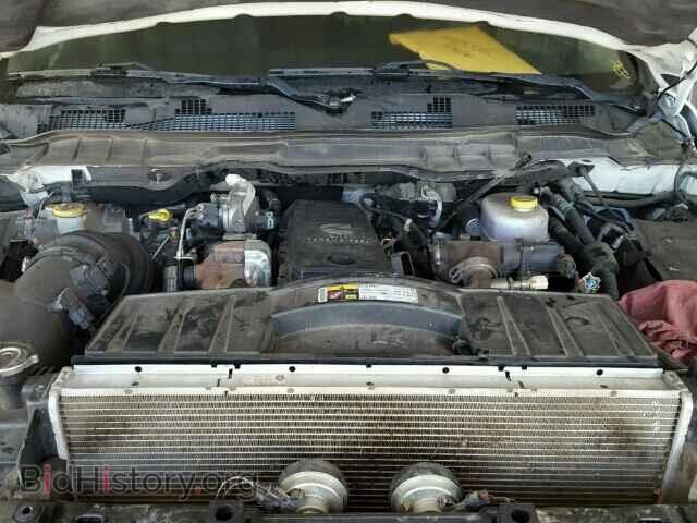 2012 DODGE RAM - VIN: 3C63DRML5CG342299 - Photo 7
