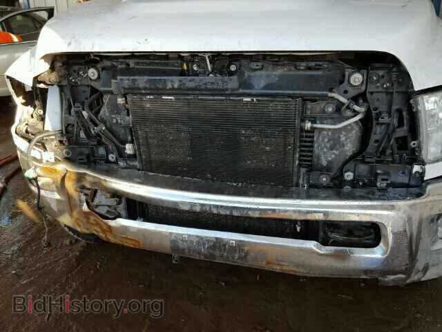 2012 DODGE RAM - VIN: 3C63DRML5CG342299 - Photo 9
