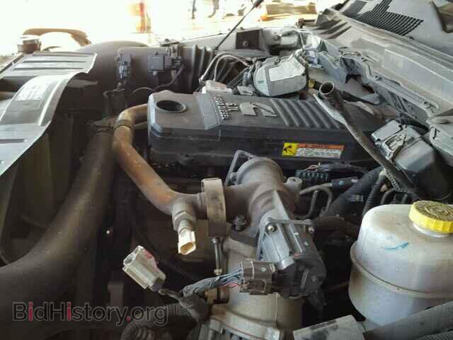 2012 DODGE RAM - VIN: 3C63DRML5CG342299 - Photo 10