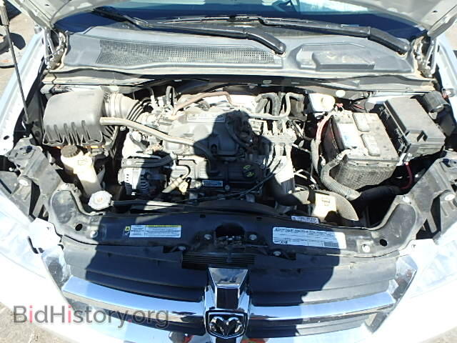 2010 DODGE CARAVAN - VIN: 2D4RN5D16AR444616 - Фото 7