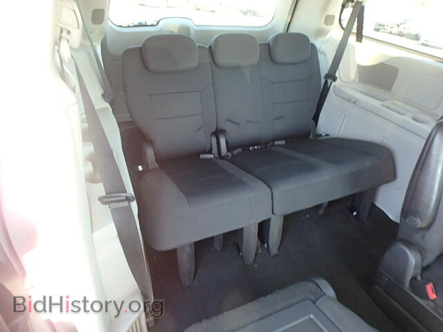 2010 DODGE CARAVAN - VIN: 2D4RN5D16AR444616 - Фото 9