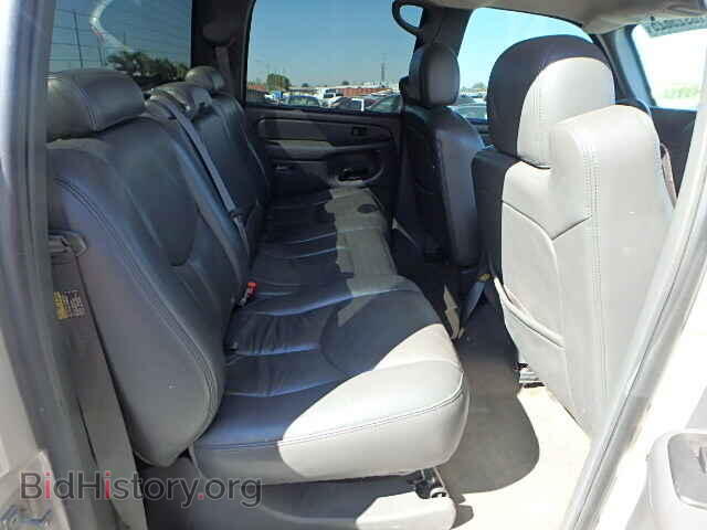 2007 CHEVROLET SILVERADO - VIN: 1GCHC33D47F124516 - Фото 6