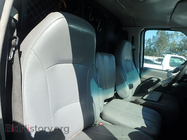 2003 FORD ECONOLINE - VIN: 1FTNE24223HB75239 - Photo 6