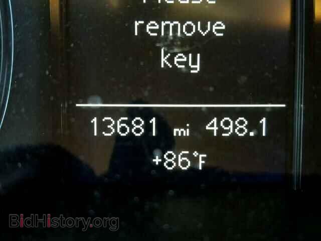 2015 AUDI Q5 - VIN: WA1CFAFP3FA049227 - Фото 8