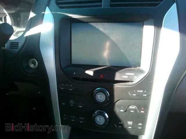 2013 FORD EXPLORER - VIN: 1FM5K8D87DGA80825 - Photo 9