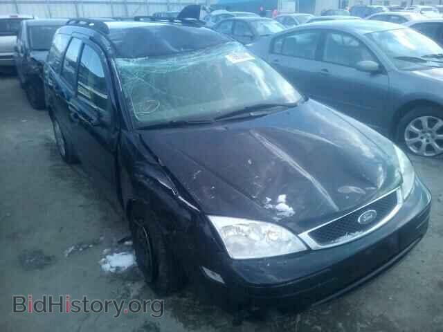 Фотография 1FAHP36N27W179206 - FORD FOCUS 2007