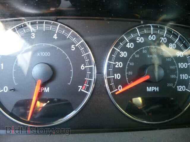 2004 CHRYSLER SEBRING - VIN: 1C3EL46X04N248450 - Фото 8