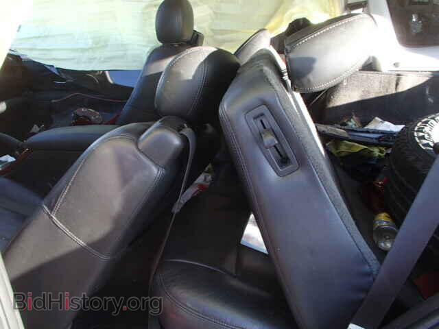 2007 GMC ENVOY - VIN: 1GKET63M272128158 - Photo 6
