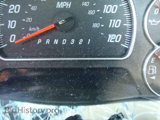 2007 GMC ENVOY - VIN: 1GKET63M272128158 - Photo 8
