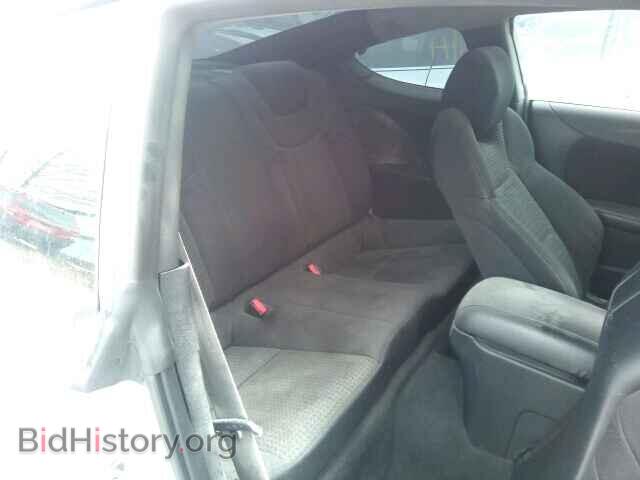2011 HYUNDAI GENESIS - VIN: KMHHT6KD5BU048453 - Фото 6