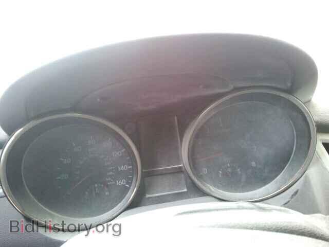 2011 HYUNDAI GENESIS - VIN: KMHHT6KD5BU048453 - Фото 8