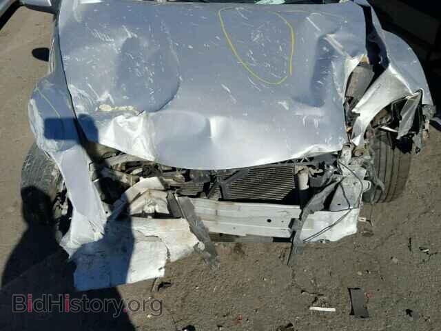 2010 MAZDA 6 - VIN: 1YVHZ8CH4A5M25101 - Фото 7