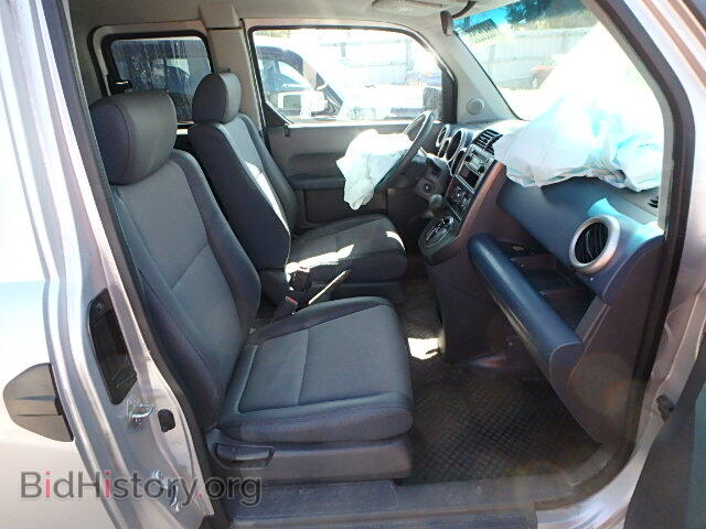 2006 HONDA ELEMENT - VIN: 5J6YH28326L027210 - Photo 5