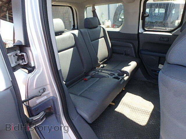 2006 HONDA ELEMENT - VIN: 5J6YH28326L027210 - Photo 6