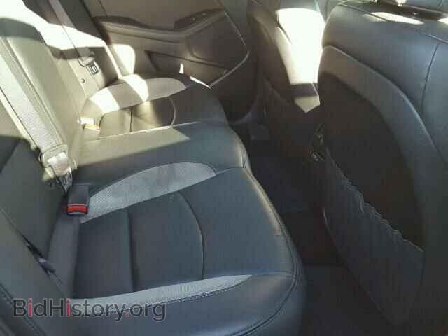 2015 KIA OPTIMA - VIN: KNAGN4AD2F5080077 - Photo 6