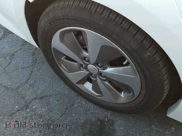 2015 KIA OPTIMA - VIN: KNAGN4AD2F5080077 - Photo 9