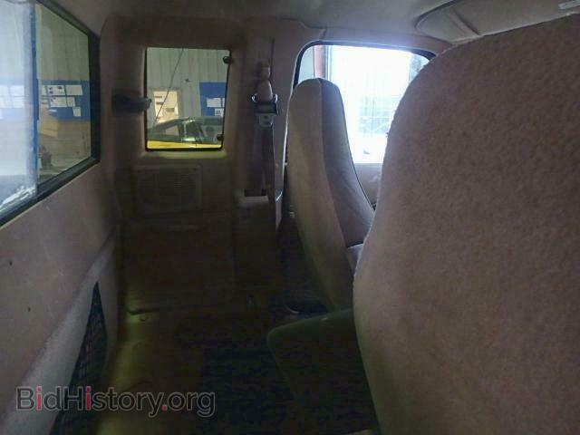 1996 MAZDA B2300 - VIN: 4F4CR16A8TTM49672 - Фото 6