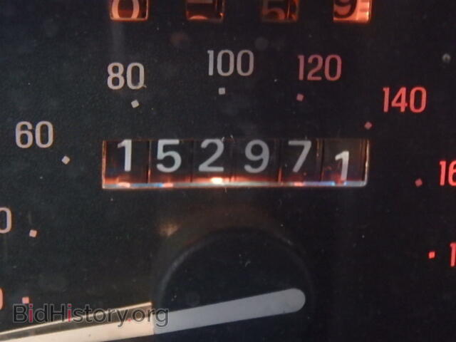 1996 MAZDA B2300 - VIN: 4F4CR16A8TTM49672 - Фото 8