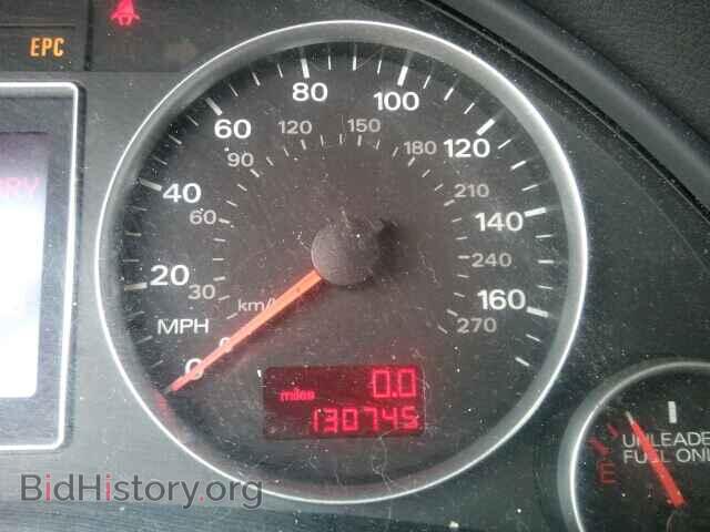 2008 AUDI A4 - VIN: WAUAF78E78A149049 - Photo 8