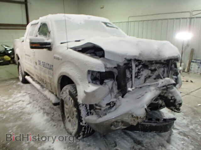 Фотография 1FTFW1ET5BFD37524 - FORD F150 2011