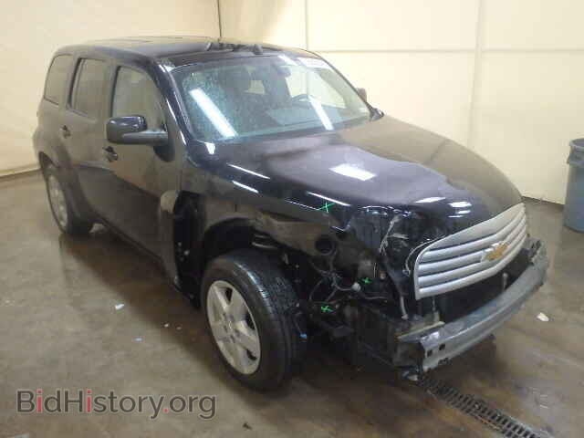 Photo 3GNCA23B49S543061 - CHEVROLET HHR 2009