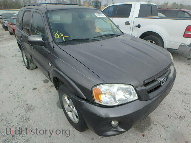 Фотография 4F2YZ02ZX5KM38136 - MAZDA TRIBUTE 2005