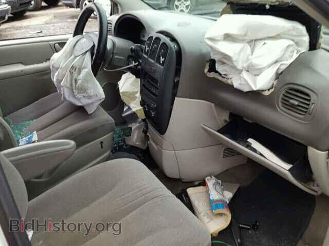 2006 DODGE CARAVAN - VIN: 1D4GP25R46B728627 - Photo 5