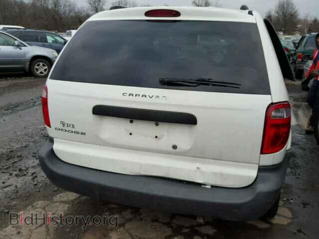 2006 DODGE CARAVAN - VIN: 1D4GP25R46B728627 - Photo 10