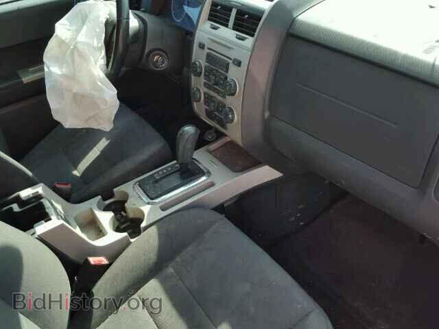 2012 FORD ESCAPE - VIN: 1FMCU0D79CKC65173 - Фото 5