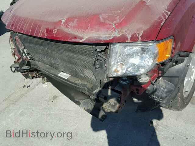 2012 FORD ESCAPE - VIN: 1FMCU0D79CKC65173 - Фото 10