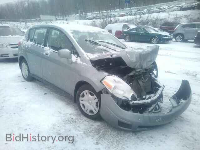 Фотография 3N1BC1CP7CL374419 - NISSAN VERSA 2012