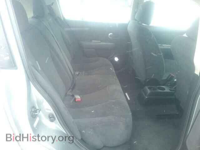 2012 NISSAN VERSA - VIN: 3N1BC1CP7CL374419 - Фото 6