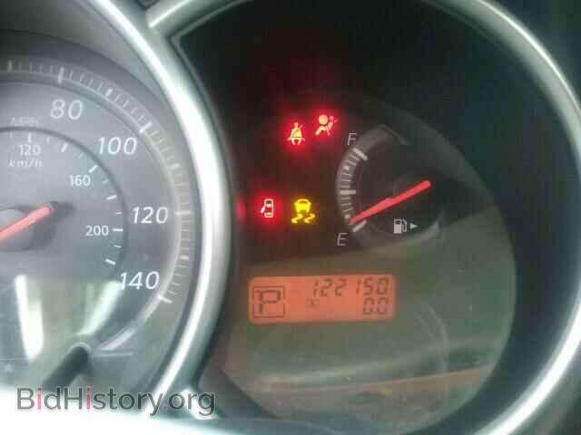 2012 NISSAN VERSA - VIN: 3N1BC1CP7CL374419 - Фото 8