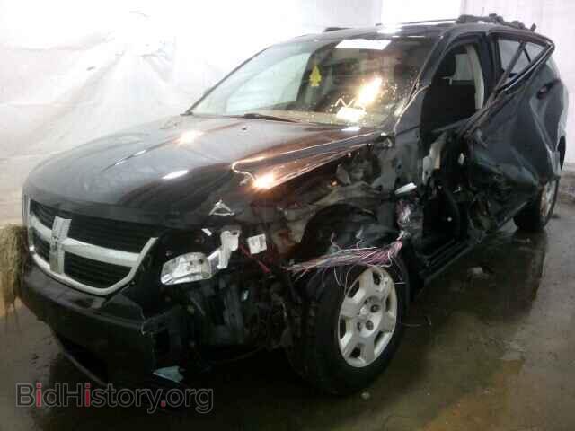 2010 DODGE JOURNEY - VIN: 3D4PG4FBXAT198314 - Фото 9