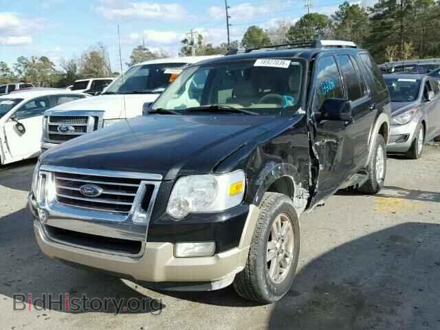 2006 FORD EXPLORER - VIN: 1FMEU64E16UB33012 - Photo 2
