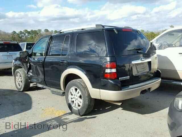2006 FORD EXPLORER - VIN: 1FMEU64E16UB33012 - Photo 3