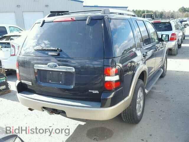 2006 FORD EXPLORER - VIN: 1FMEU64E16UB33012 - Photo 4