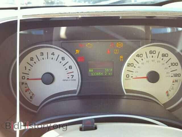 2006 FORD EXPLORER - VIN: 1FMEU64E16UB33012 - Photo 8