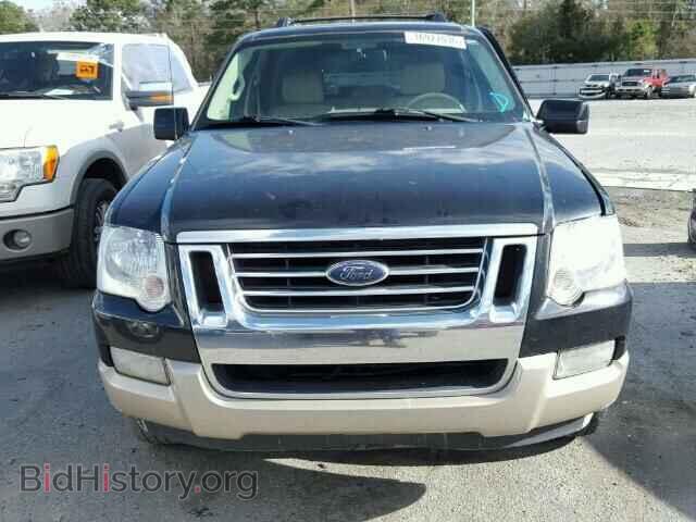 2006 FORD EXPLORER - VIN: 1FMEU64E16UB33012 - Photo 9
