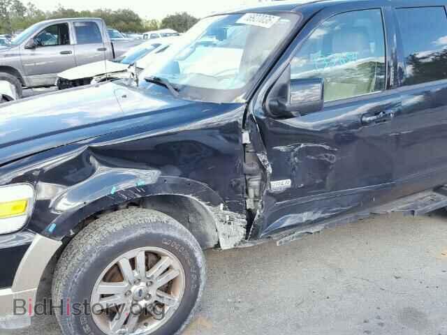 2006 FORD EXPLORER - VIN: 1FMEU64E16UB33012 - Photo 10