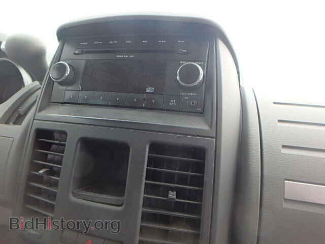 2009 DODGE CARAVAN - VIN: 2D8HN44E19R649506 - Фото 9