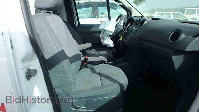 2013 FORD TRANSIT CO - VIN: NM0LS7BN3DT146418 - Фото 5