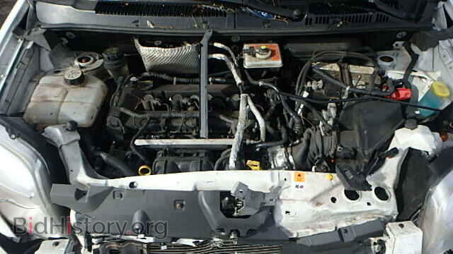 2013 FORD TRANSIT CO - VIN: NM0LS7BN3DT146418 - Фото 7