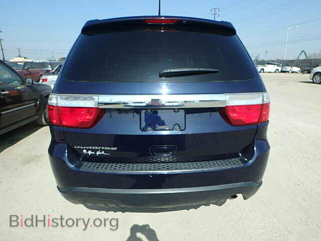 2012 DODGE DURANGO - VIN: 1C4RDHAG7CC169764 - Photo 9