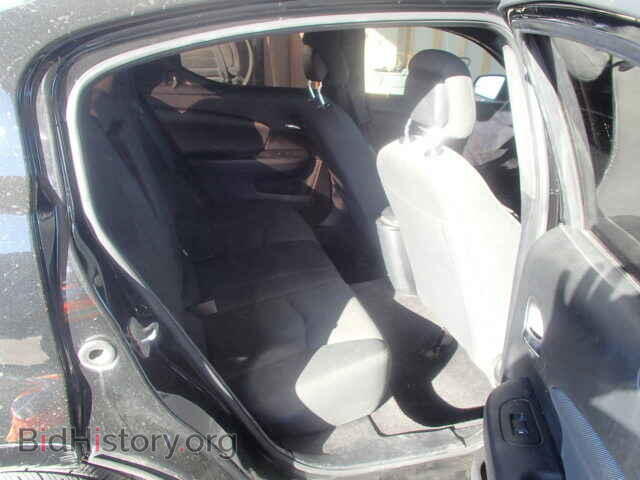 2011 DODGE AVENGER - VIN: 1B3BD4FB0BN545314 - Photo 6