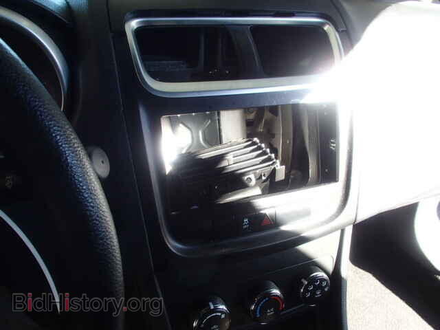2011 DODGE AVENGER - VIN: 1B3BD4FB0BN545314 - Photo 9