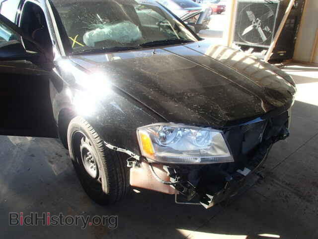 2011 DODGE AVENGER - VIN: 1B3BD4FB0BN545314 - Photo 10