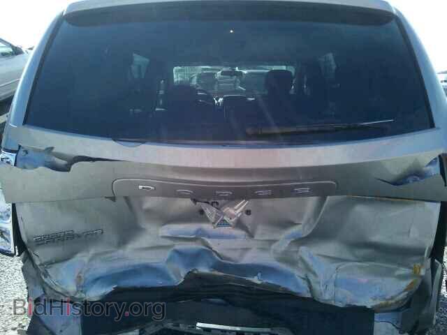 2013 DODGE CARAVAN - VIN: 2C4RDGCG8DR768690 - Фото 9